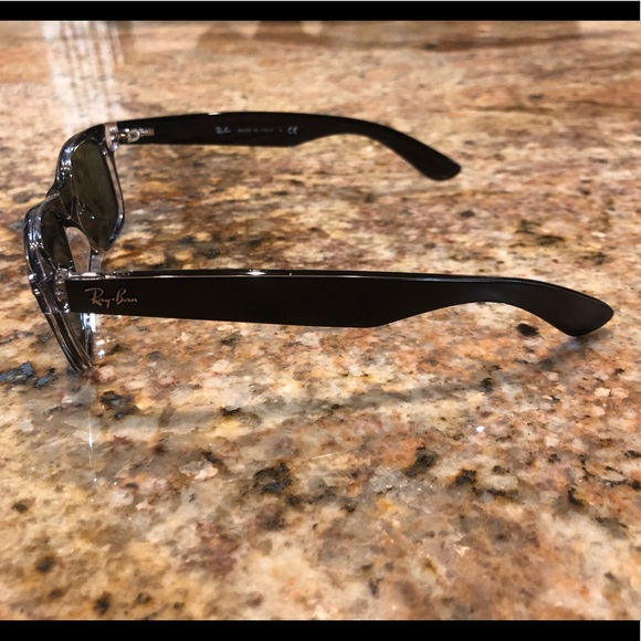 Ray Ban New Wayfarer RB2132 6052 3N (NWT) main image 7